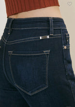 Load image into Gallery viewer, &quot;Shanna&quot;  KanCan Split Hem High Rise Jeans
