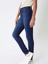 Load image into Gallery viewer, &quot;Melanie&quot; High Rise Super Skinny Jeans Final Sale