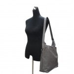 Load image into Gallery viewer, &quot;SAIMA&quot; HOBO / CROSSBODY OLIVE