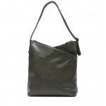 Load image into Gallery viewer, &quot;SAIMA&quot; HOBO / CROSSBODY OLIVE