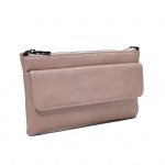 Load image into Gallery viewer, &quot;Lexi&quot; Mini Crossbody Petal pink