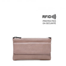 Load image into Gallery viewer, &quot;Lexi&quot; Mini Crossbody Petal pink