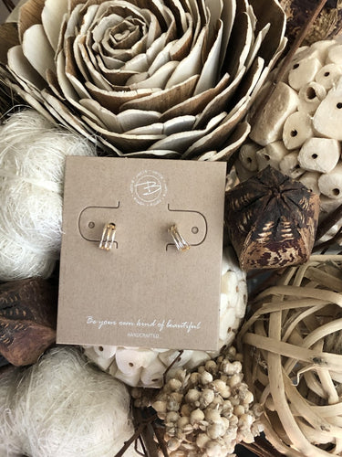 Sterling Silver Earrings As Shown 01-15